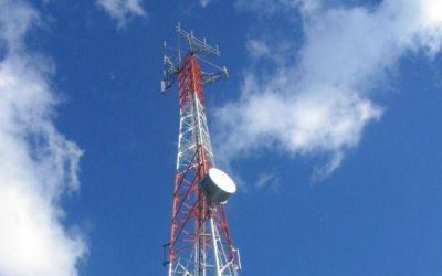 Vecinos en alerta por la instalaci�n de una antena de telefon�a