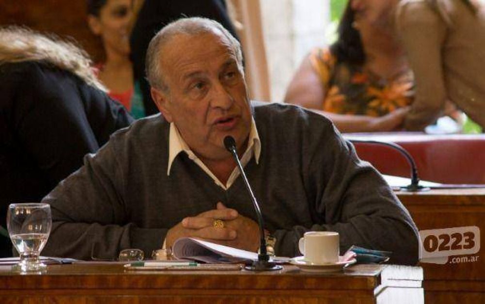 AM y la UCR se pelean por el Operativo de Seguridad en Playas