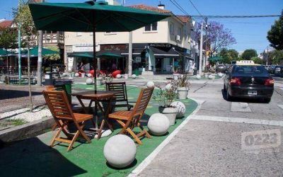 G�emes: votar�n para extender los cambios de Gasc�n a Pe�a