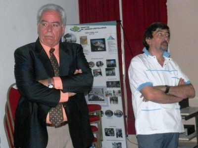 Tensi�n y alerta en el hospital Castellanos