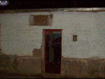Rescatan a joven de una red de trata