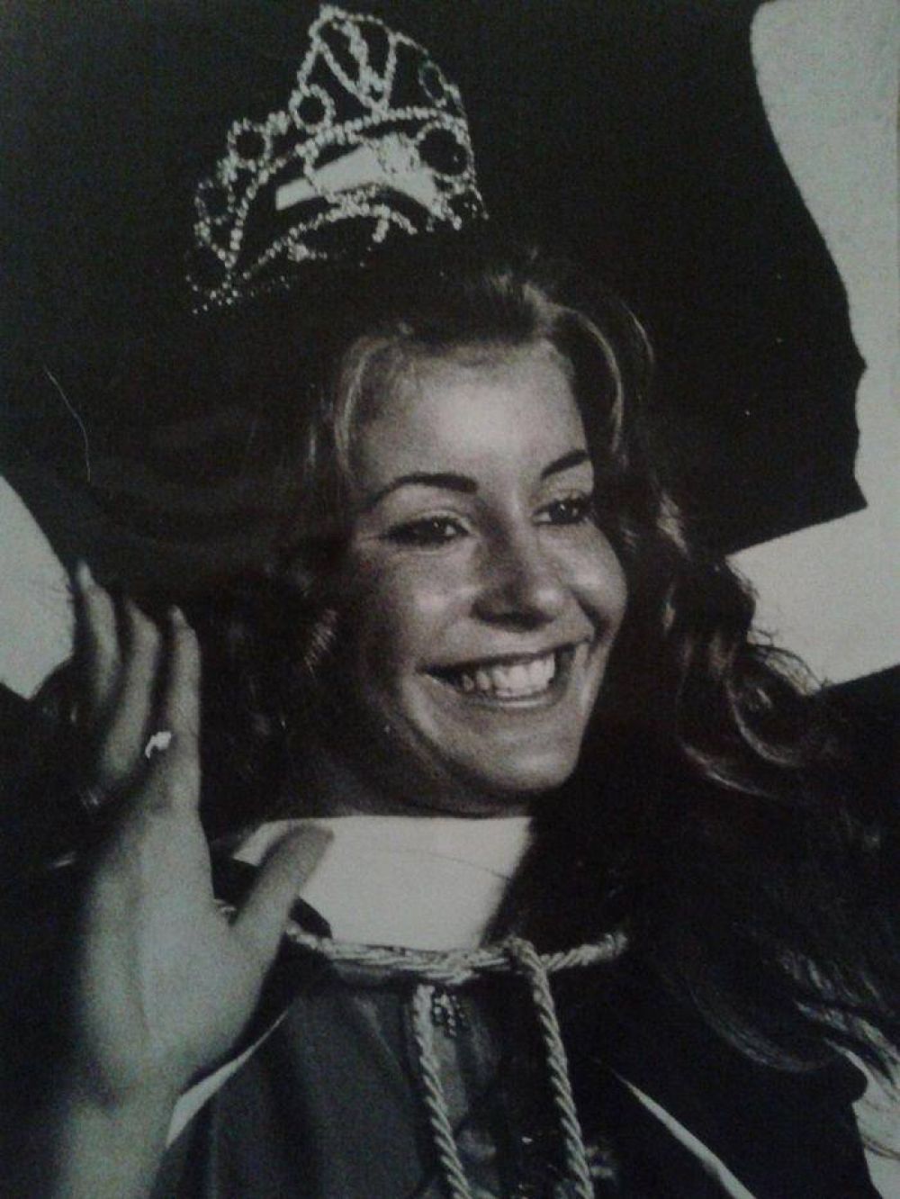 Cuando el Mar eligi� a su primera Reina