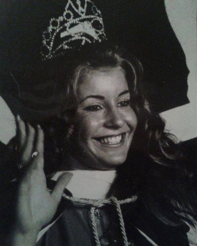 Cuando el Mar eligi� a su primera Reina