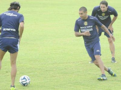 Central va ante Lan�s en busca de un nuevo desaf�o tras la victoria ante All Boys