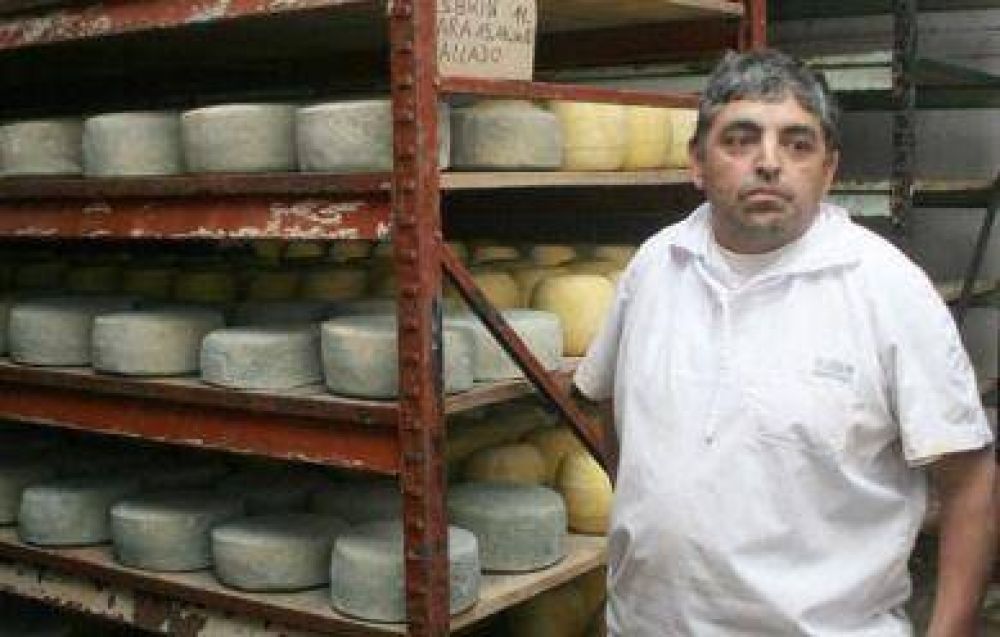 Se llevaron medio mill�n de pesos de la f�brica de Mar del Plata de la Cooperativa Nuevo Amanecer