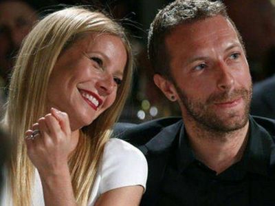 Cameron Diaz dio detalles de la separaci�n de Paltrow y Martin