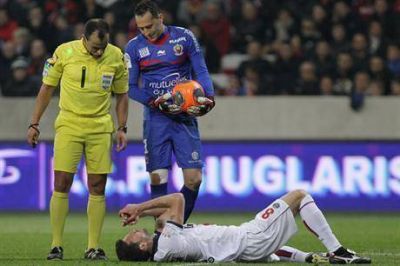 Por una lesi�n, Thiago Alc�ntara llegar� con lo justo al Mundial de Brasil 2014
