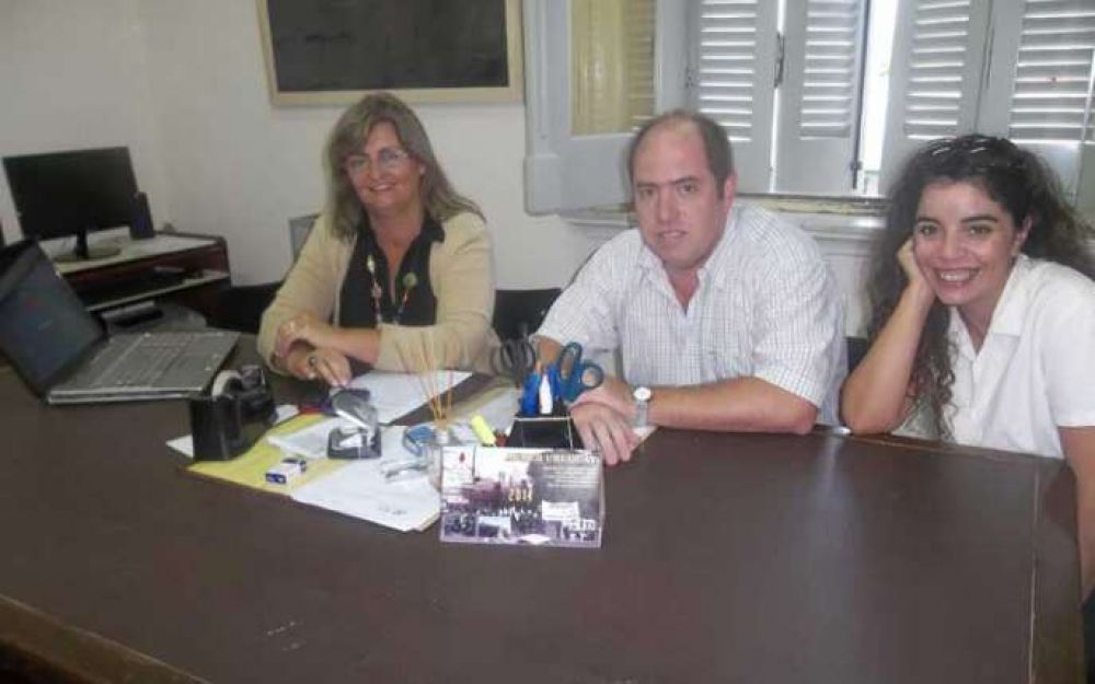 En Humanidades comienzan los cursos de extensi�n