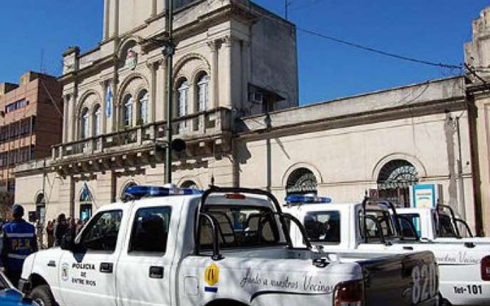 El martes 1 asumir� nueva conducci�n en la Departamental