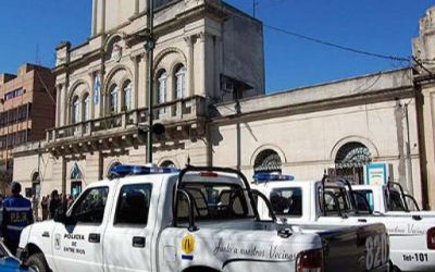 El martes 1 asumir� nueva conducci�n en la Departamental