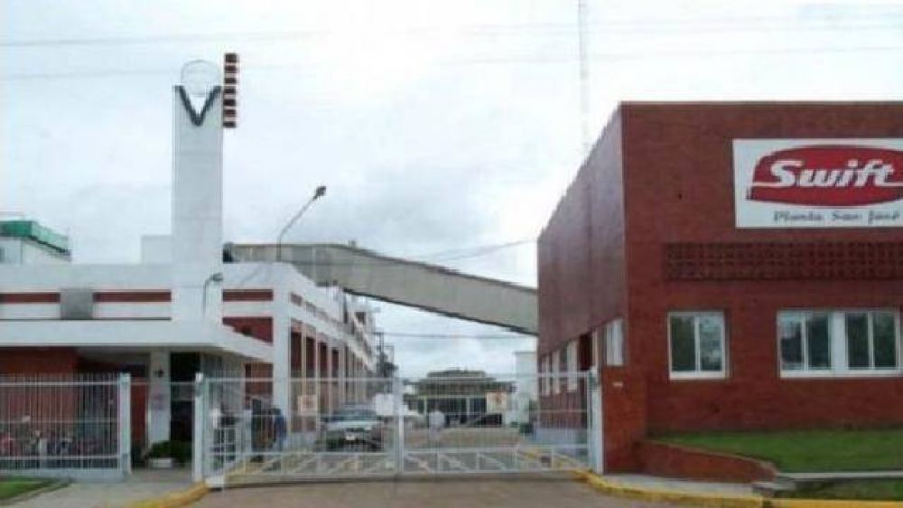 El jueves se concretar�a la venta del Frigor�fico San Jos�