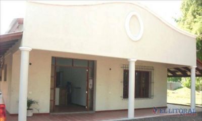 El Gobernador inaugurar� la remodelaci�n del edificio comunal y mejoras en la Escuela N�406 de Carolina