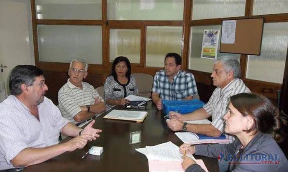 Fondo sojero: devolver�an $780 mil usados por la gesti�n anterior para que reanuden el env�o