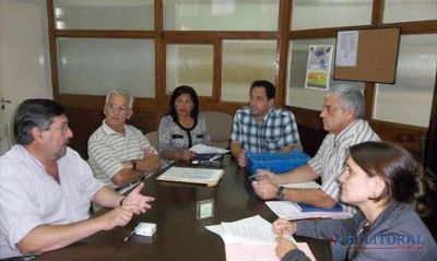 Fondo sojero: devolver�an $780 mil usados por la gesti�n anterior para que reanuden el env�o
