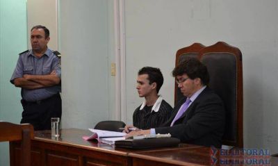 Salvaje asesinato en Empedrado: hoy declara Oriana que dijo ser secuestrada