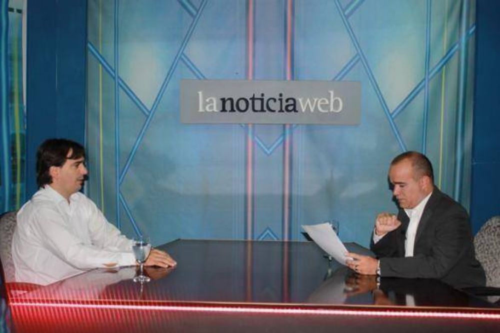 Galmarini: �Ni Moyano ni Barrionuevo forman parte del Frente Renovador�