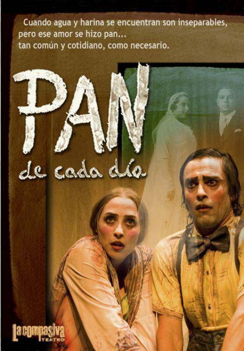 Dos obras de excelencia en el Teatro de la Ciudad