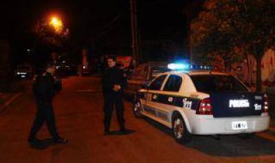 Dock Sud: Lo asaltan, corre a los ladrones y lo terminan asesinando