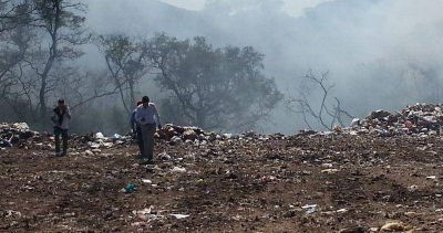 Preparan modelo de gesti�n ambiental