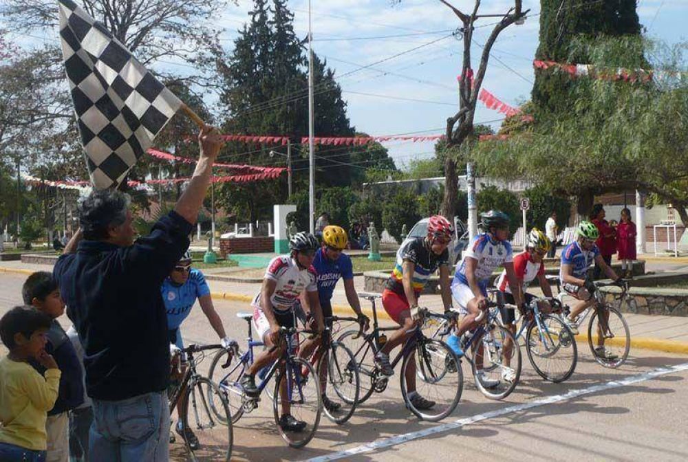 Se corre la cl�sica San Jos�