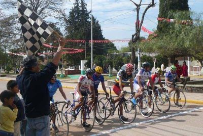 Se corre la cl�sica San Jos�