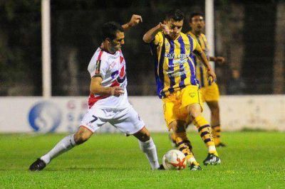 Torneo Argentino A: Guaran� gan� en San Luis y sue�a con el ascenso