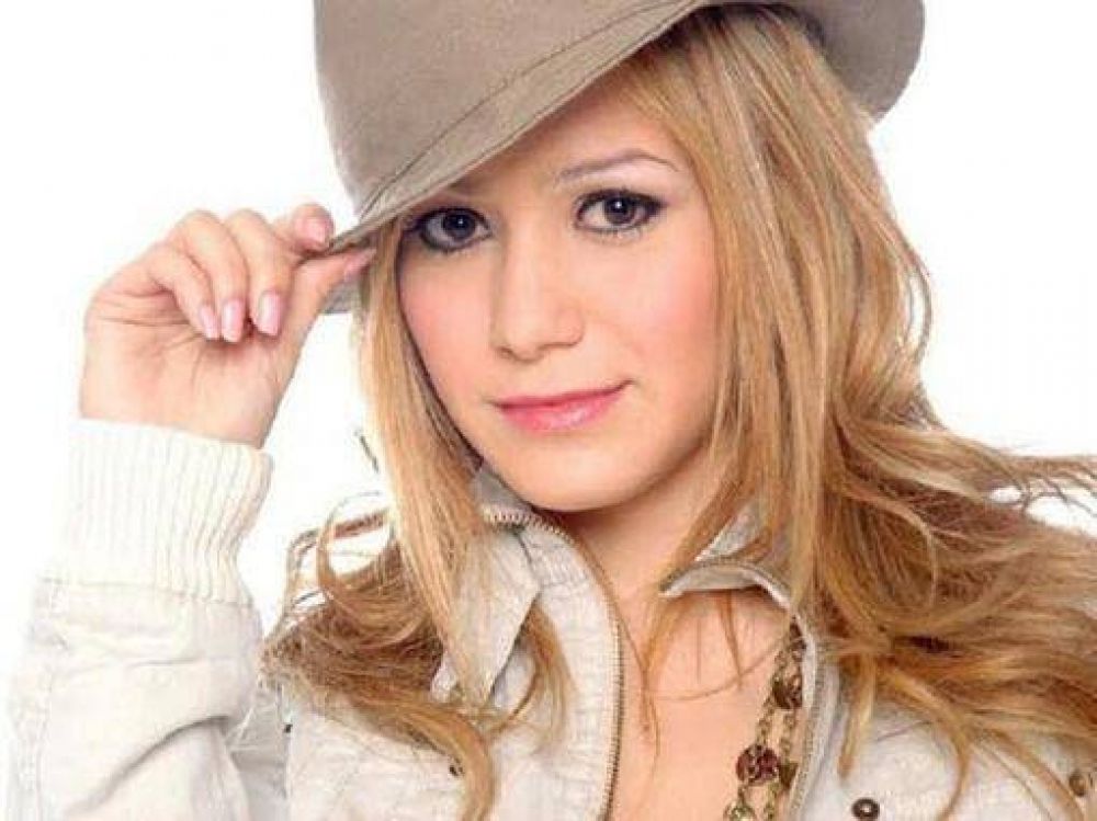 Karina La Princesita estar el 1 de mayo en Posadas