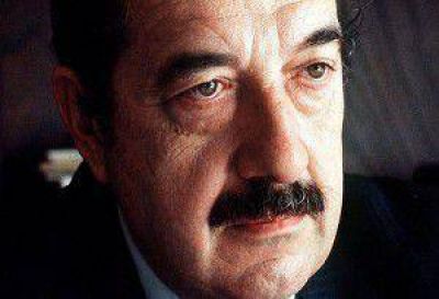 La UCR rinde homenaje a Ra�l Alfons�n y actualiza su legado