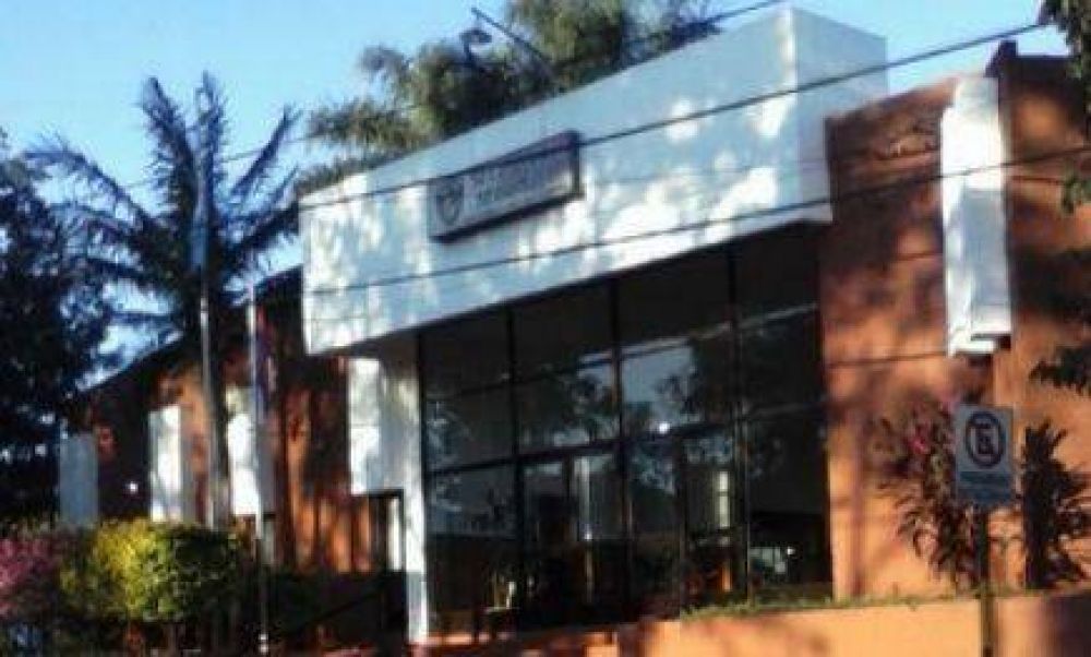 El esc�ndalo sexual en Ober�, tiene ribetes siniestros 