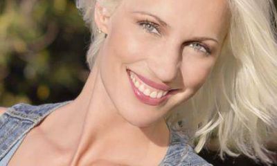 Ingrid Grudke desfilar� en Posadas con fines solidarios