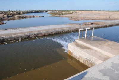 Informe especial: las Lagunas del Guanacache vuelven a vivir