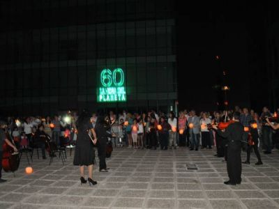 Casi la mitad de los municipios puntanos quedaron a oscuras