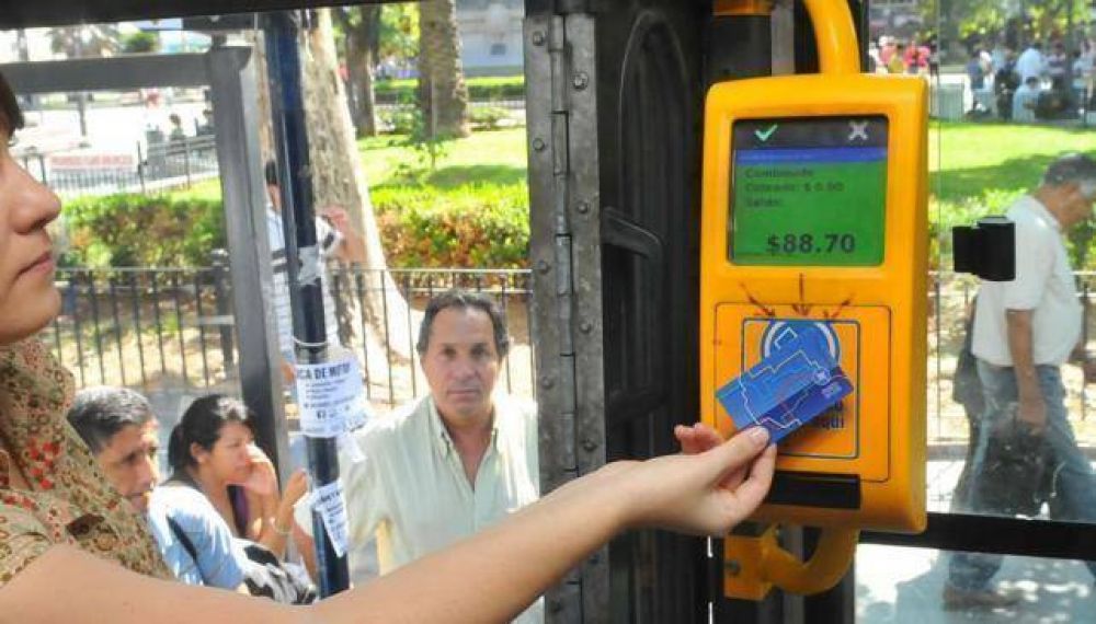 Funciona el combinado, falta informaci�n