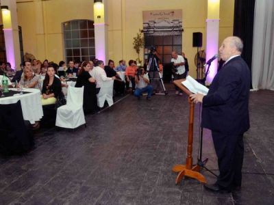 Villa Mercedes present� su Calendario Anual de Eventos