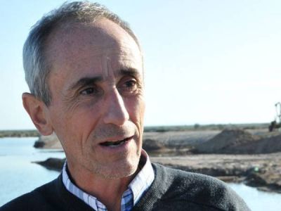 "Hemos insistido mucho y ver el sitio restaurado es un orgullo"
