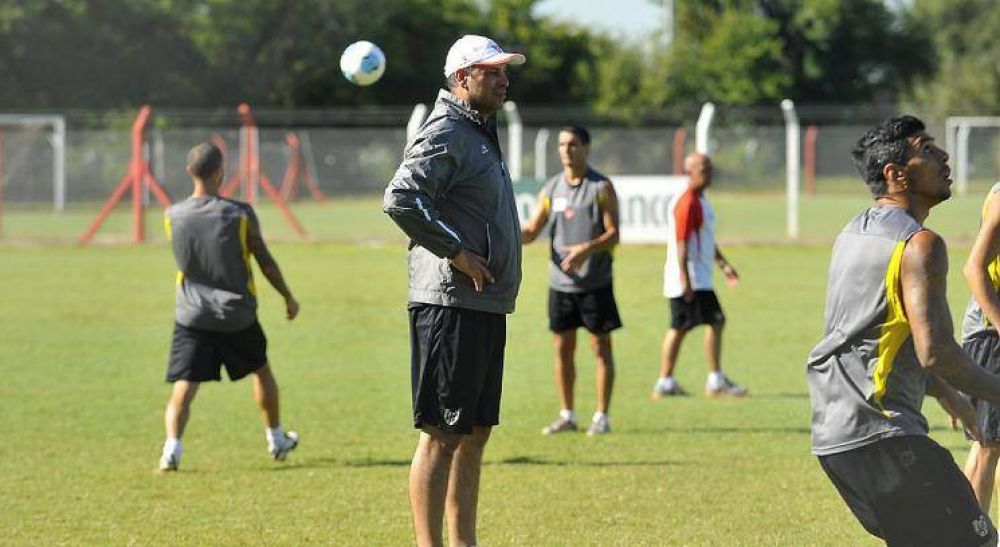Instituto: �Miliki� pierde a Vismara y Damiani