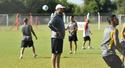 Instituto: �Miliki� pierde a Vismara y Damiani