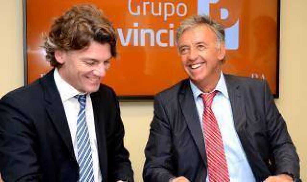 Provincia Leasing ayuda a empleados a llegar al 0 KM