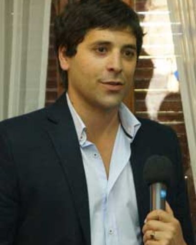 'Otra falta de respeto a los chivilcoyanos' 