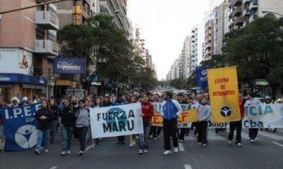 El juicio por la muerte de �Maru�, y otro debate sobre la culpa y el dolo en las calles