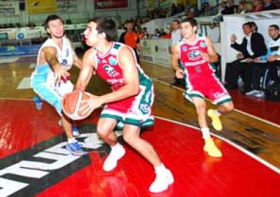 Ciclista qued� a un paso de cuartos de final