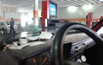 El municipio promete efectivizar controles con nuevo ITV