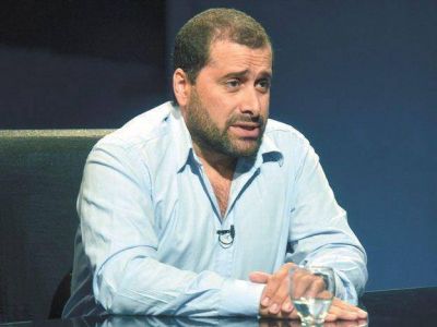 Cazab�n, la voz oficial del Gobierno en las paritarias