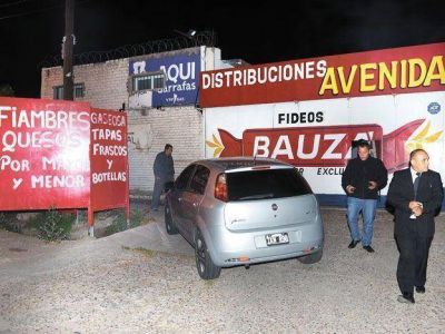 Cayeron sospechosos de balear a un ex polic�a en un asalto
