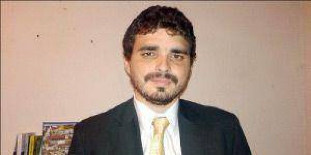Muracciole: �Buryaile confunde conceptos b�sicos y omite cifras�