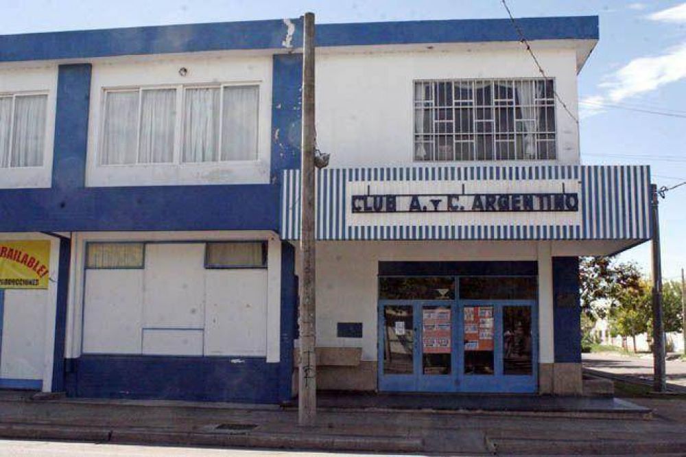 General Pico: mujer apu�alada y hombre baleado, el saldo de una madrugada violenta