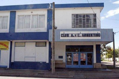 General Pico: mujer apu�alada y hombre baleado, el saldo de una madrugada violenta