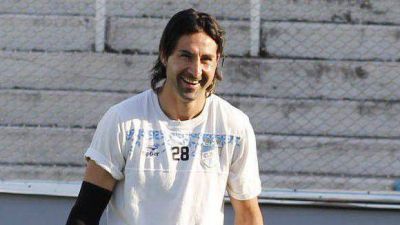 Lucchetti, un nuevo atacante para los �Decanos�