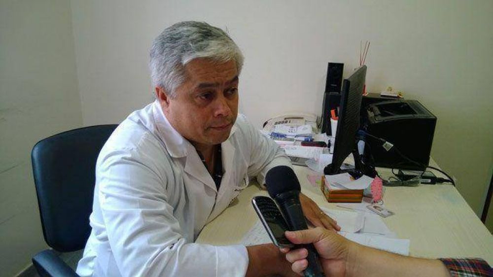 Destacan la eficaz respuesta del sistema de salud ante medio centenar de heridos en grave accidente