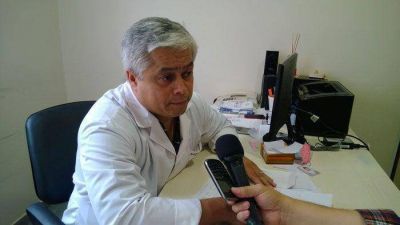 Destacan la eficaz respuesta del sistema de salud ante medio centenar de heridos en grave accidente